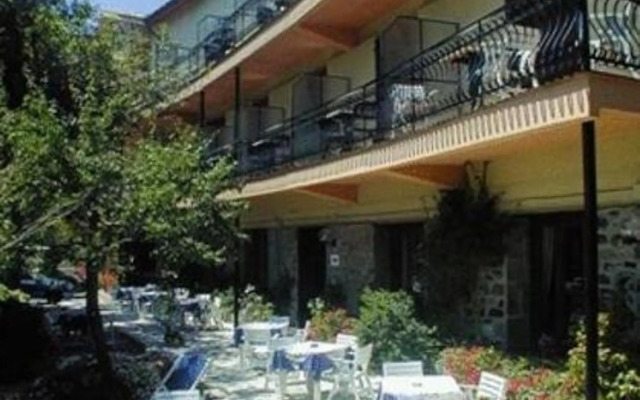 Hotel Suisse Bellevue