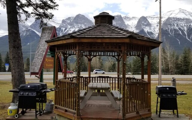 Rundle Chalets