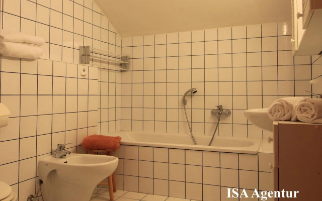 Apartment KATHREIN ski & spa