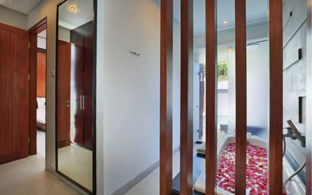 Samaja Villas Kunti