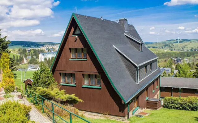 Pension Haus am Berg