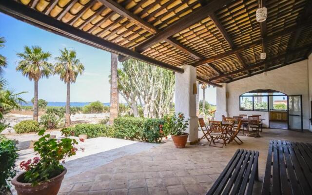 Kite Hostel Stagnone