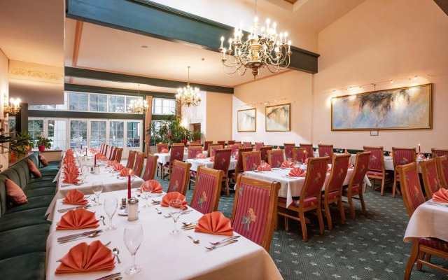 Hotel Sonnschein