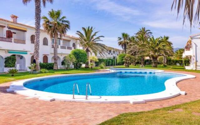 Apartment Nueva Playa