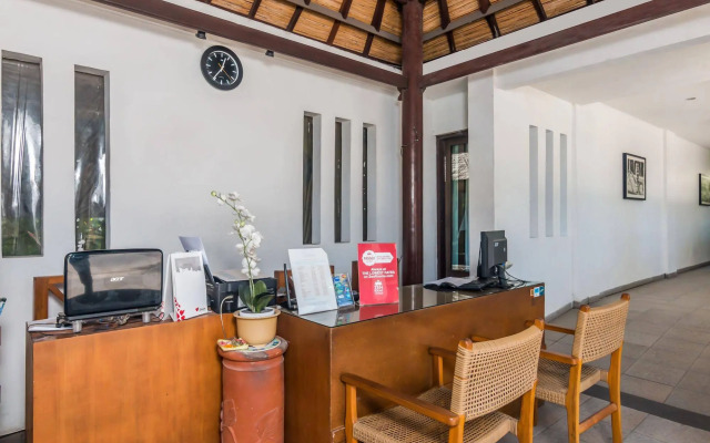 Zen Rooms Dewi Ratih Seminyak