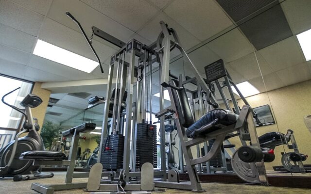 FairBridge Hotel & Conference Center Somerset