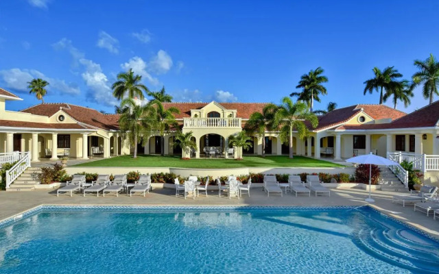Dream Villa Terres Basses-558