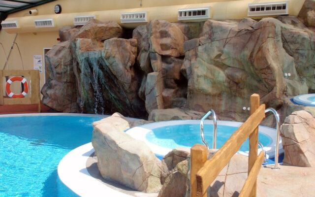 Cardigan Bay Holiday Park