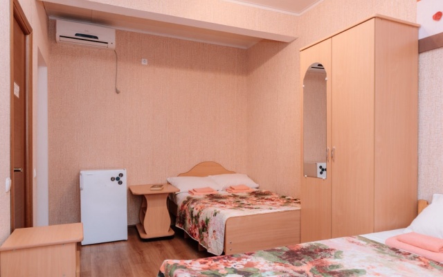 Zodiak Guest House — фото