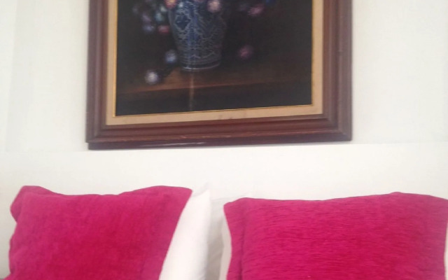 Only 4 you Bed & Breakfast