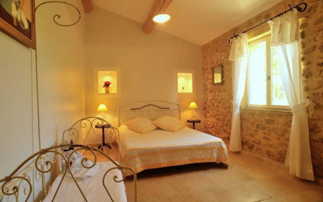 Gîtes Domaine des Machottes