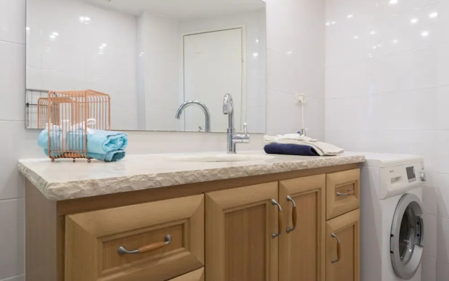 Charming 2BR Best Location in Jerusalem