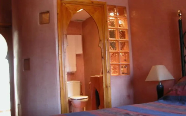Riad Ida Ou Balou