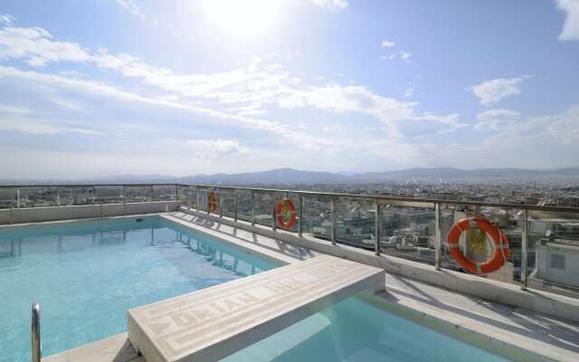 Dorian Inn Hotel