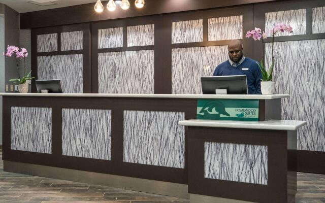 Homewood Suites By Hilton Philadelphia Plymouth Meeting
