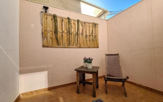 Apartamento Cartagena centro