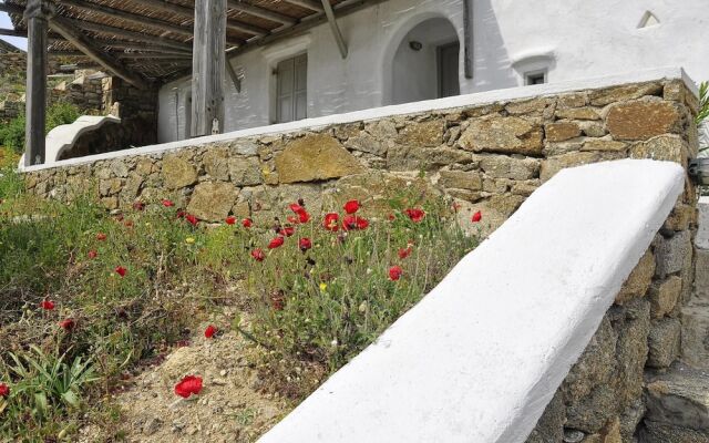 Private Vacation Home - Near Mykonos New Port