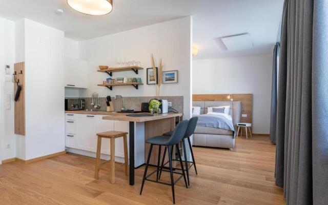 Apartments Galumbo Bleiben & Geniessen