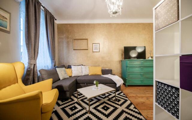 Boutique B&B Mali Pariz