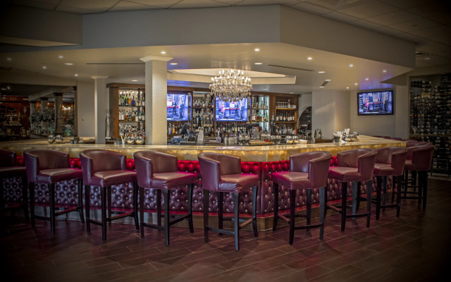 The Delavan Hotel & Spa