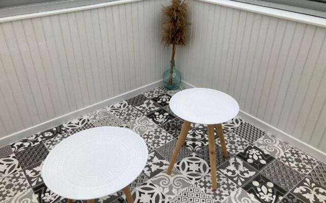 NG SuiteHome Balnéo I Netflix I Lanester I Lorient