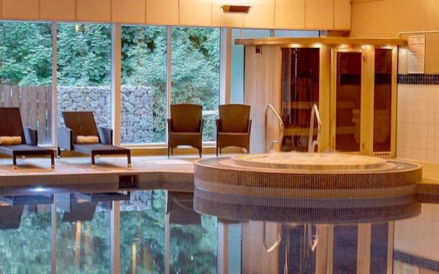 Buchanan Arms Hotel & Spa