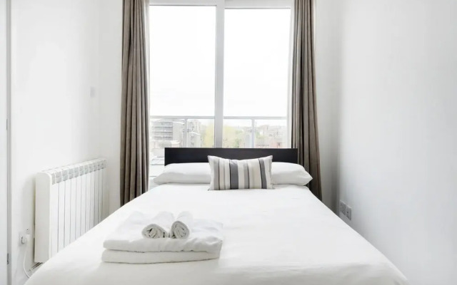 Hampstead Suites Lovely 2-bedroom Apartment