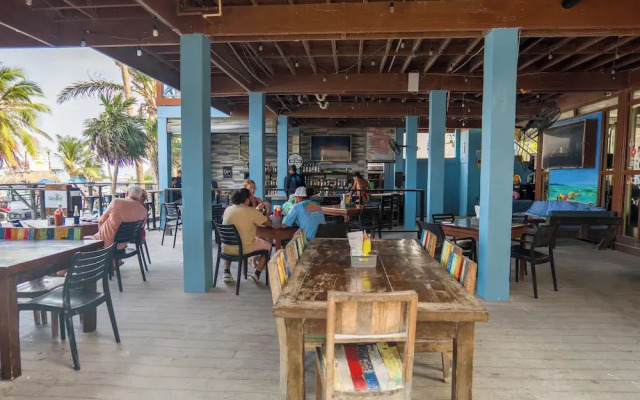 Drift Inn San Pedro