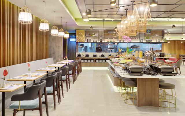 Novotel Suites Yogyakarta Malioboro
