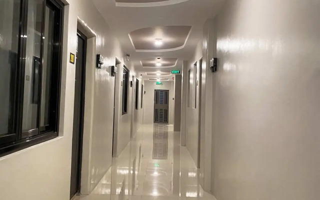 La Patria Baybay Tourist Inn powered by Cocotel