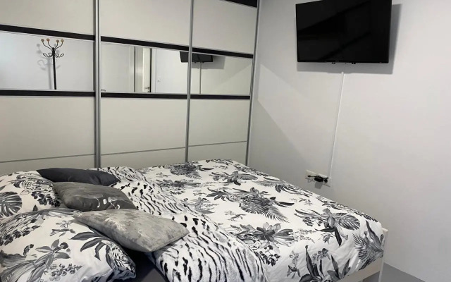 Apartma Sunrise Piran