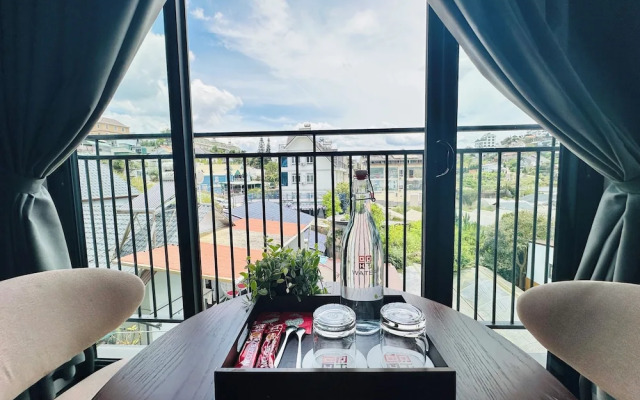 QR Hotel Dalat