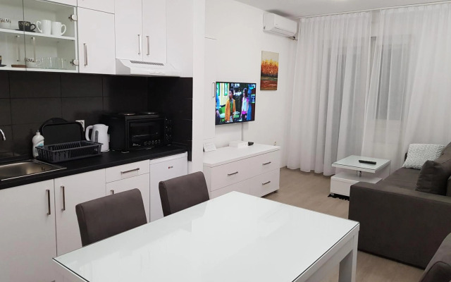 Apartment GEA 39