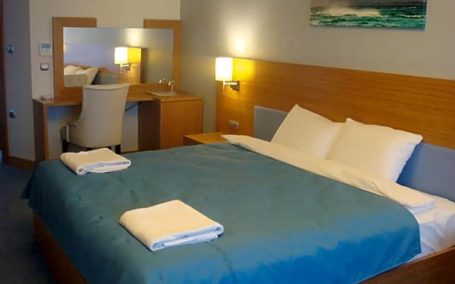 Golden Palas Hotel Cerkezkoy