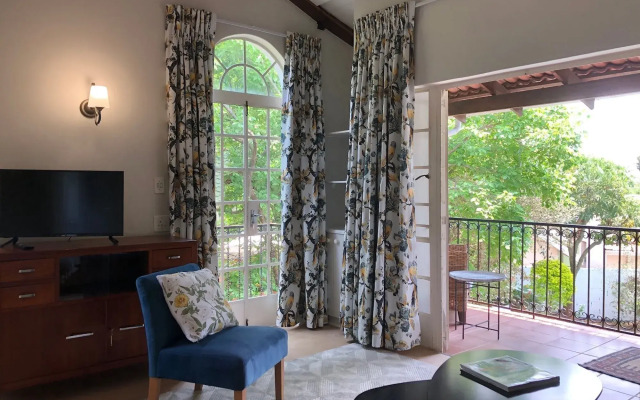 Darrenwood Guest House