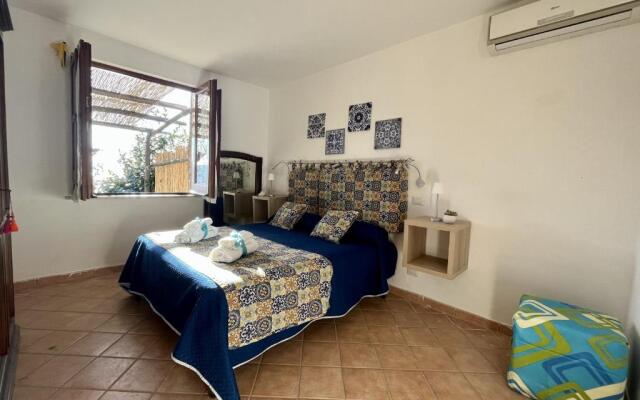 Bed and Breakfast Elisabeth