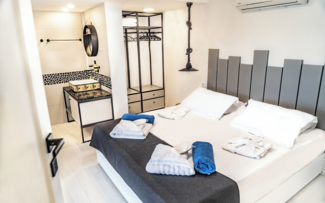 Smaris Collection villa Sisi