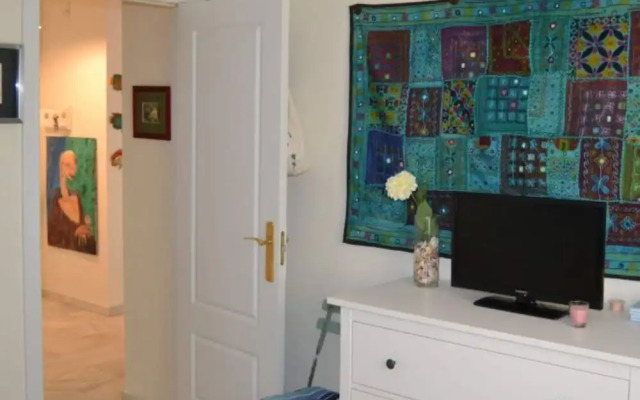 106647 - Apartment in Zahara