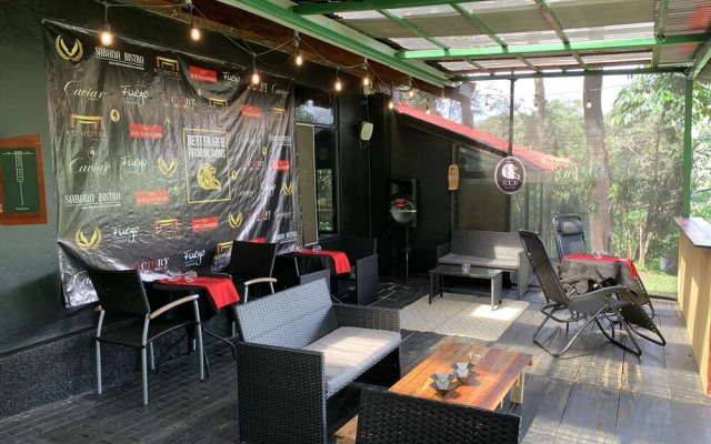 Better Life Suites & Studio