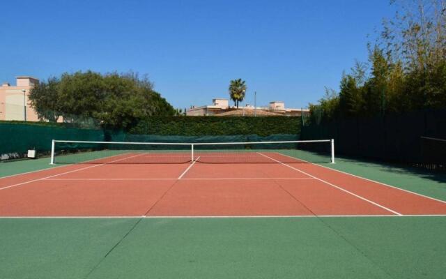 Appartement Antibes, 2 pièces, 4 personnes - FR-1-252-126