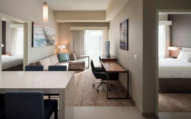 Residence Inn by Marriott Battle Creek