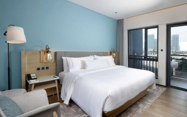 Element Xiamen Tong'an