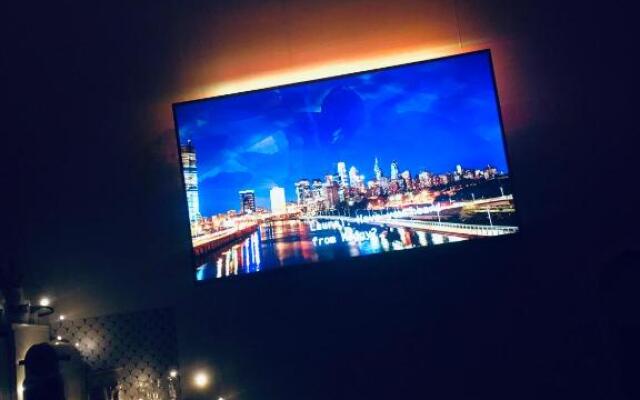 Wonderful fully equipped apartment