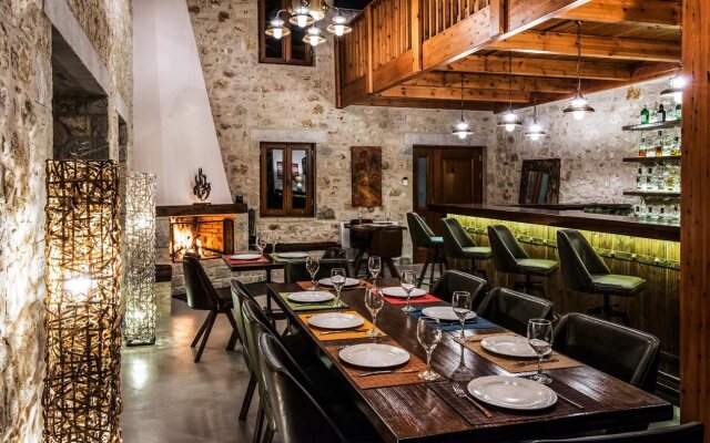 Elafos Spa Hotel