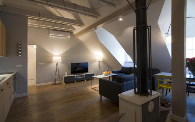 Apartamenty Rynek3 , Kazimierz Dolny