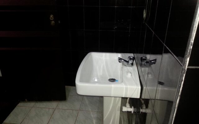 Triangle Holiday Inn