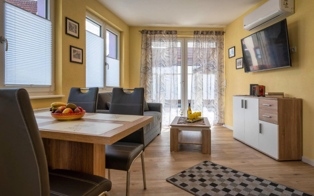 Im Unterdorf Apartments Rust