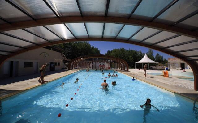 Lacs 3p 6 Pers in Monclar-De-Quercy