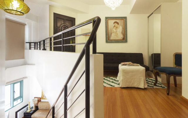 McKinley Park Residences near St Lukes