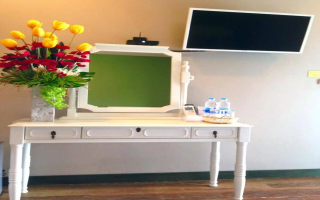 Mulberry House Korat